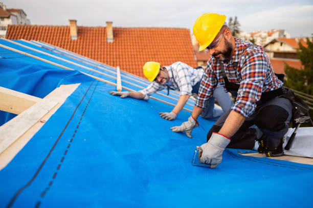 Best 4 Ply Roofing  in Ashland, OH