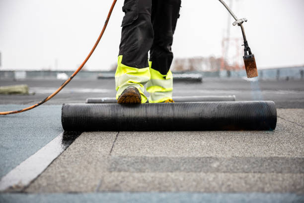 Best Roof Installation  in Ashland, OH