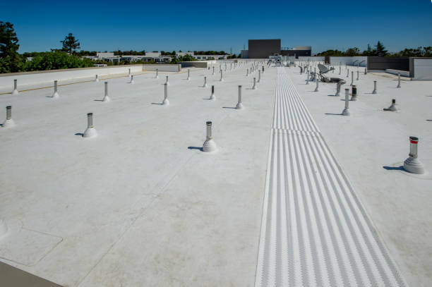 Best Gutter Installation and Repair  in Ashland, OH
