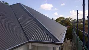 Best Roof Coating Services  in Ashland, OH
